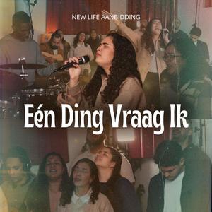 Medley: Eén Ding Vraag Ik / Honger & Dorst (Live & Spontane Aanbidding)