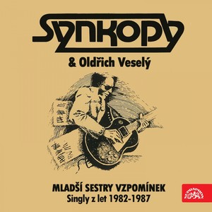 Mladší sestry vzpomínek (Singly Z Let 1982-1987)