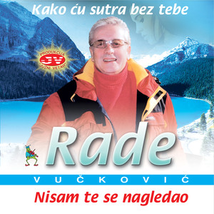 Nisam te se nagledao