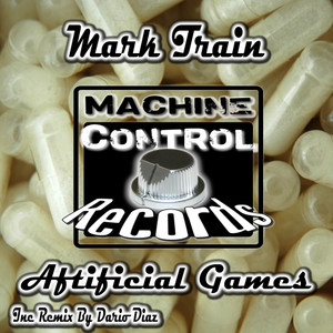 Artificial Games (Dario Diaz Remix)