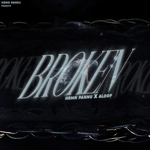 Broken