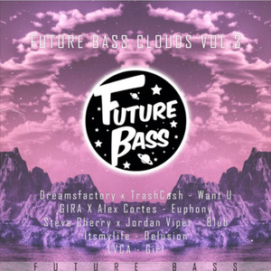 Future Bass Records Vol.3