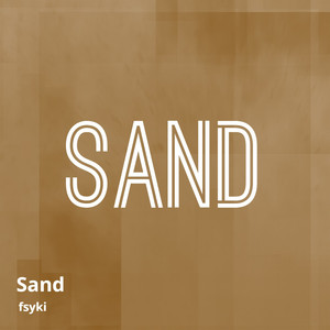 Sand