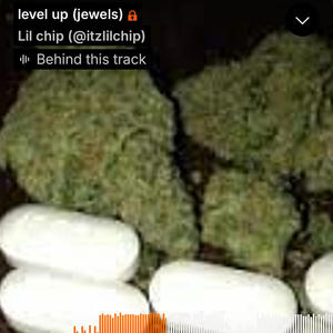 level up (jewels) [23] (Explicit)