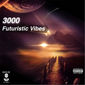 Futuristic Vibes (Remastered) [Explicit]