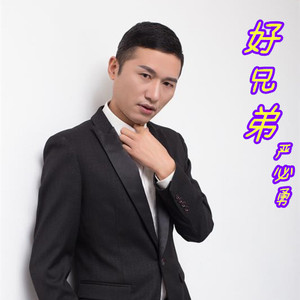 严必勇 - 好兄弟