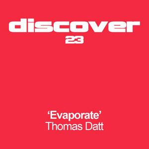 Evaporate (Original Mix)