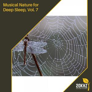 Musical Nature for Deep Sleep, Vol. 7