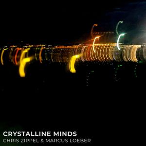 Crystalline Minds