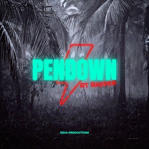 Pen Down (Explicit)