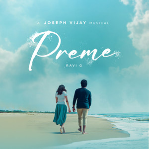 Joseph Vijay - Preme