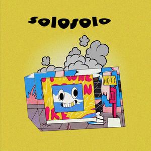 solosolo (feat. Pablo Barrios) [Explicit]