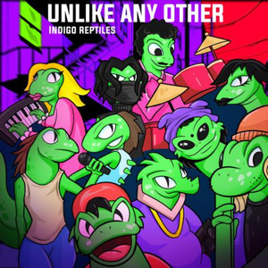 Unlike Any Other (Explicit)