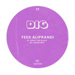 House Rec (Original Mix)