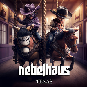 Texas (Explicit)