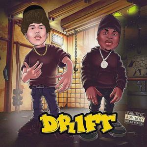 Drift (feat. Yavo) (Explicit)