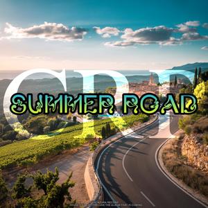 SUMMER ROAD - HOUSE ÉDIT (feat. DIMA (DJ DIMA) & SC AZURA RECORD) (feat. DJ DIMA & SC AZURA RECORD)