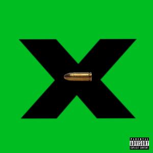 X Marks the Spot (Explicit)