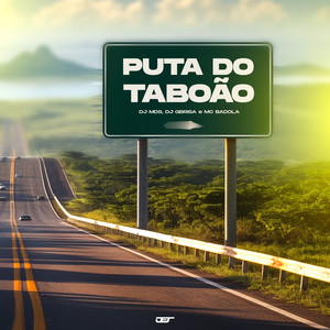 Puta do Taboão (Explicit)