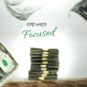 Focused (feat. KTM Neuski, TrellFrmKTM & KTM Keyyz) (Explicit)