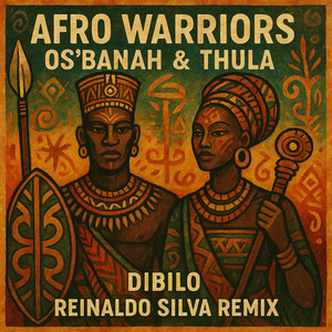 Dibilo (Reinaldo Silva Remix)