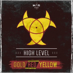 Gold, Red and Yellow (Hard Music Club Anthem)