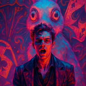 Down The Rabbit Hole