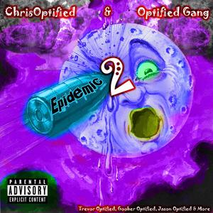 Epidemic 2 (Explicit)