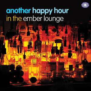 Another Happy Hour in the Ember Lounge