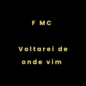 Voltarei de onde vim (Explicit)