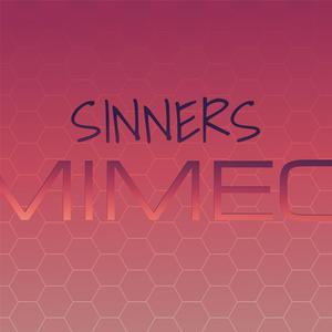 Sinners Mimeo