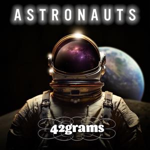 Astronauts (feat. Jerry Silfver & Mikael Blommé)