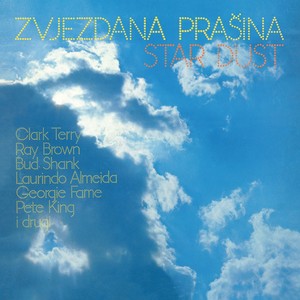 Zvjezdana Prašina / Star Dust (Remaster 2021)