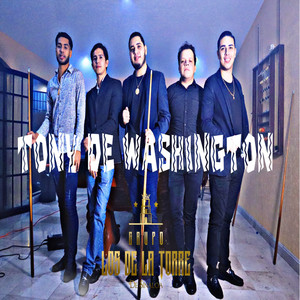 Tony de Washington