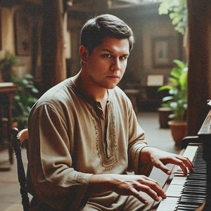 Nocturne in E-Flat Major Op 9 No. 2