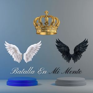 Batalla En Mi Mente