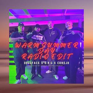 Warm Summer Day (feat. D.R.G & Conejo) [Radio Edit]