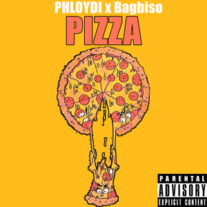 Pizza (Explicit)