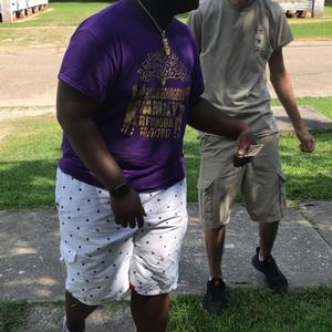 Give Me A Chance (Explicit)