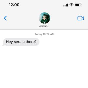 Guess (feat. Sera Selin)