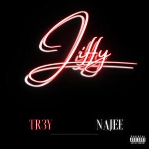 Jiffy (feat. Najee) [Explicit]