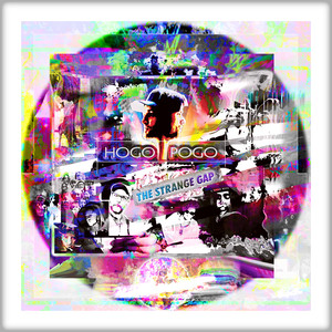 The Strange Gap (Piano Edit|Explicit)