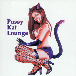 P***Y Cat Lounge