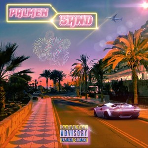 Palmen & Sand (feat. Toniantanas) (Explicit)