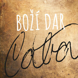 Boží dar