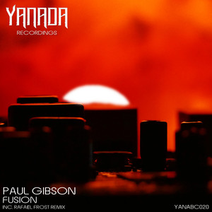 Fusion (Rafael Frost Remix)
