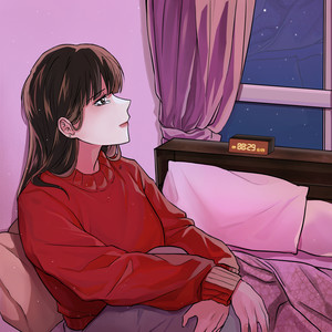 바보같은 말 (Feat. 소희 (네이처))(Foolish) (傻话)