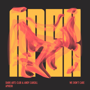 We Don't Care