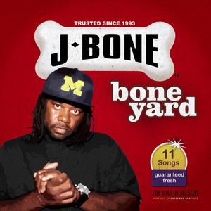 Bone Yard (Explicit)