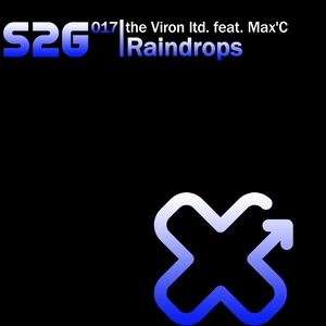Raindrops (Original Edit)